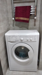 Mieszkanie 42.75 m² - Jusuf Kobaladze, Batumi, Gruzja