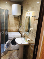 Mieszkanie 1-комн 32.5 m² - Jusuf Kobaladze, Batumi