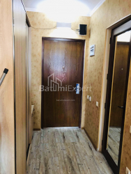 Mieszkanie 1-комн 32.5 m² - Jusuf Kobaladze, Batumi