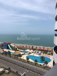 Mieszkanie 1-комн 32.5 m² - Jusuf Kobaladze, Batumi