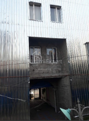 Hotel 24-комн 1100 m² - Selima Chimsziaszwili, Batumi