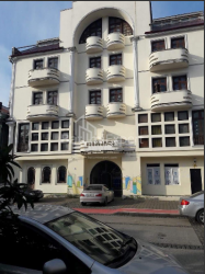 Hotel 24-комн 1100 m² - Selima Chimsziaszwili, Batumi