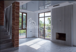 Dom prywatny 6-комн 230 m² - Piotr Iberi, Gonio