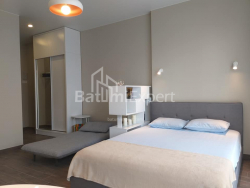 Mieszkanie 1-комн 33 m² - Szałwa Inasaridze, Batumi