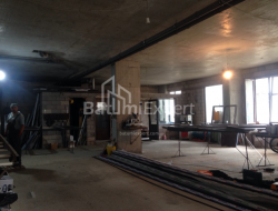 Obszar handlowy 200 m² - króla Parnawaza, Batumi, Gruzja