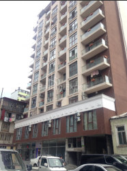 Obszar handlowy 200 m² - króla Parnawaza, Batumi