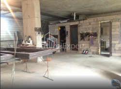Obszar handlowy 200 m² - króla Parnawaza, Batumi, Gruzja