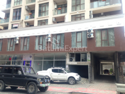 Obszar handlowy 200 m² - króla Parnawaza, Batumi, Gruzja