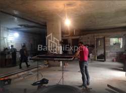 Obszar handlowy 200 m² - króla Parnawaza, Batumi, Gruzja