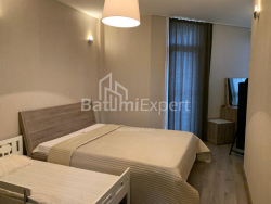 Mieszkanie 52 m² - Jusuf Kobaladze, Batumi, Gruzja