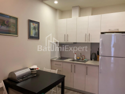 Mieszkanie 52 m² - Jusuf Kobaladze, Batumi, Gruzja
