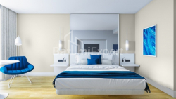 Mieszkanie 1-комн 33 m² - Szeryf Chimsziaszwili, Batumi