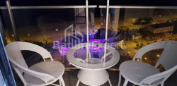 Mieszkanie 2-комн 47 m² - Szeryf Chimsziaszwili, Batumi