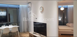 Mieszkanie 2-комн 47 m² - Szeryf Chimsziaszwili, Batumi