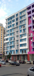 Mieszkanie 1-комн 30 m² - Michaił Lermontow, Batumi