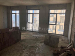Mieszkanie 2-комн 55.4 m² - Szeryf Chimsziaszwili, Batumi