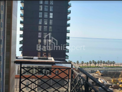 Mieszkanie 2-комн 55.4 m² - Szeryf Chimsziaszwili, Batumi