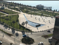 Mieszkanie 2-комн 55.4 m² - Szeryf Chimsziaszwili, Batumi
