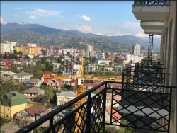 Mieszkanie 2-комн 55.4 m² - Szeryf Chimsziaszwili, Batumi