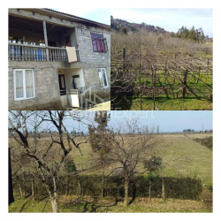 Działka 4260 m² - Dawid Agmaszenebeli, Kobuleti, Gruzja