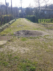 Działka 4260 m² - Dawid Agmaszenebeli, Kobuleti, Gruzja