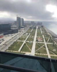 Mieszkanie 70 m² - Szeryf Chimsziaszwili, Batumi, Gruzja