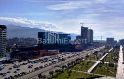 Mieszkanie 3-комн 70 m² - Szeryf Chimsziaszwili, Batumi