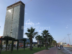 Mieszkanie 3-комн 70 m² - Szeryf Chimsziaszwili, Batumi