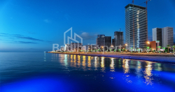 Mieszkanie 3-комн 70 m² - Szeryf Chimsziaszwili, Batumi