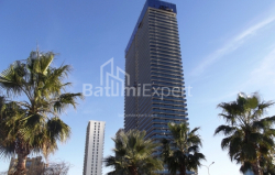 Mieszkanie 3-комн 70 m² - Szeryf Chimsziaszwili, Batumi