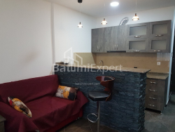 Mieszkanie 1-комн 37 m² - Jusuf Kobaladze, Batumi