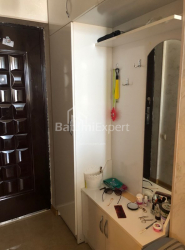 Mieszkanie 1-комн 29 m² - Zuraba Gorgiladze, Batumi