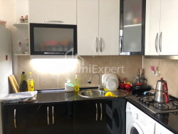 Mieszkanie 1-комн 29 m² - Zuraba Gorgiladze, Batumi