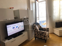 Mieszkanie 29 m² - Zuraba Gorgiladze, Batumi, Gruzja