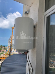 Mieszkanie 29 m² - Zuraba Gorgiladze, Batumi, Gruzja