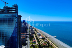 Mieszkanie 1-комн 33 m² - Szeryf Chimsziaszwili, Batumi