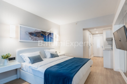 Mieszkanie 33 m² - Szeryf Chimsziaszwili, Batumi, Gruzja