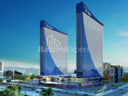Mieszkanie 1-комн 33 m² - Szeryf Chimsziaszwili, Batumi