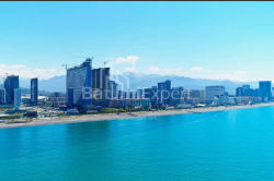 Mieszkanie 1-комн 29 m² - Szeryf Chimsziaszwili, Batumi