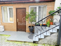 Mieszkanie 1-комн 30 m² - Chulo, Batumi