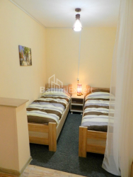 Mieszkanie 1-комн 30 m² - Chulo, Batumi
