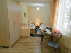 Mieszkanie 1-комн 30 m² - Chulo, Batumi