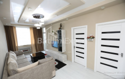 Mieszkanie 3-комн 85 m² - Selima Chimsziaszwili, Batumi
