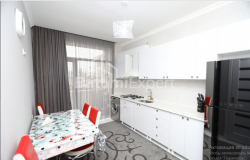 Mieszkanie 85 m² - Selima Chimsziaszwili, Batumi, Gruzja