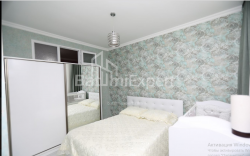 Mieszkanie 3-комн 85 m² - Selima Chimsziaszwili, Batumi