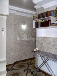 Mieszkanie 65 m² - Szałwa Inasaridze, Batumi, Gruzja