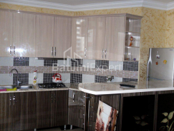 Mieszkanie 65 m² - Szałwa Inasaridze, Batumi, Gruzja