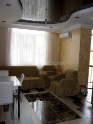 Mieszkanie 3-комн 65 m² - Szałwa Inasaridze, Batumi