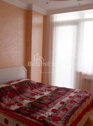 Mieszkanie 3-комн 65 m² - Szałwa Inasaridze, Batumi