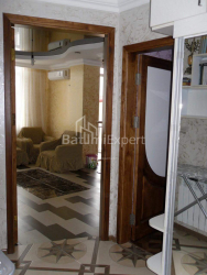 Mieszkanie 65 m² - Szałwa Inasaridze, Batumi, Gruzja